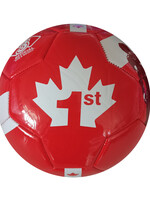 Ballon de Soccer Aktion Championne Olympique