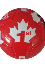 Ballon de Soccer Aktion Championne Olympique