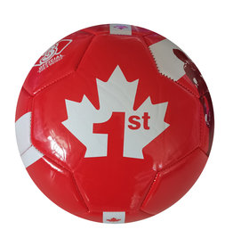 Ballon de Soccer Aktion Championne Olympique