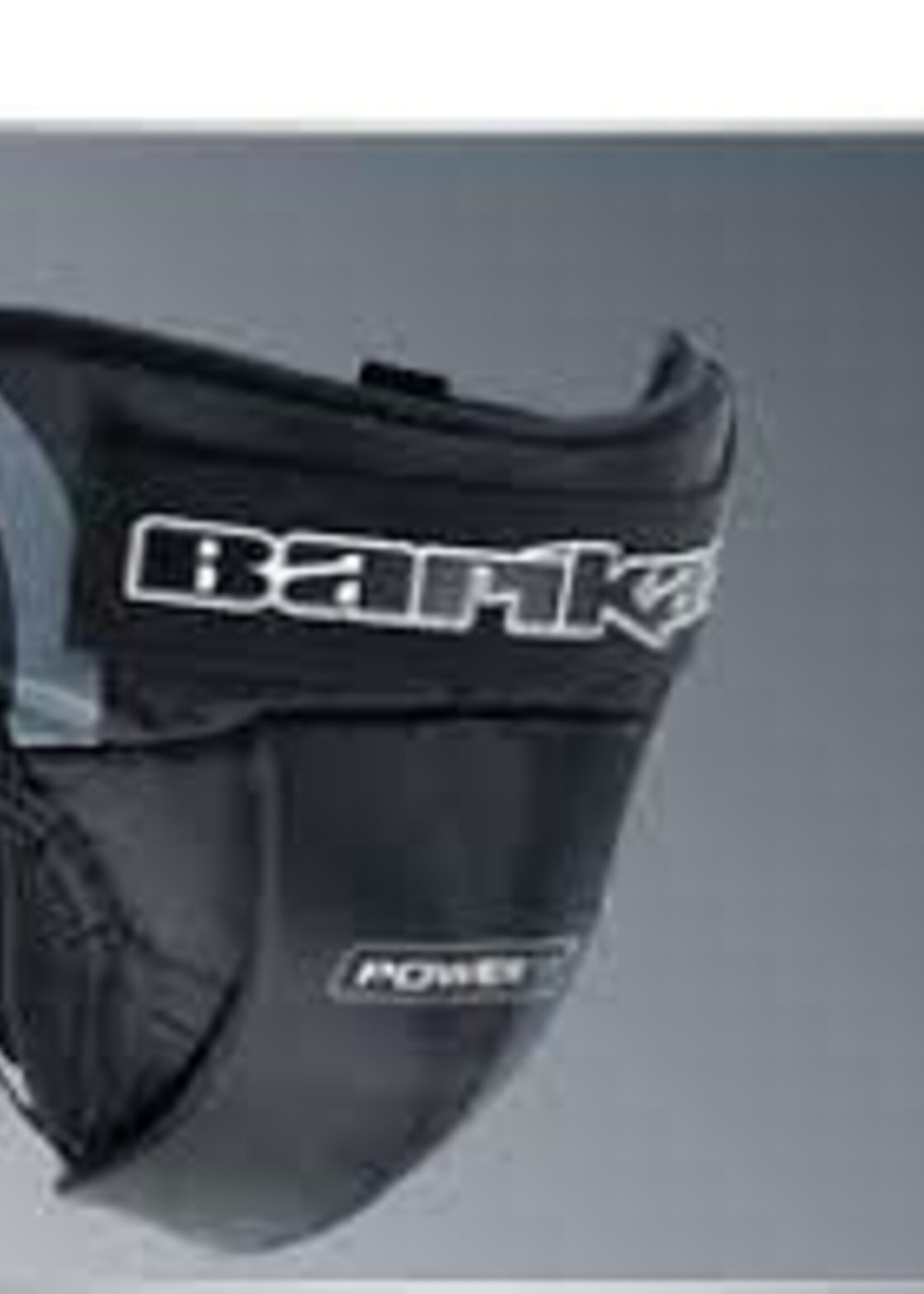 Tek V3.0 BARIKAD GOALIE'S JOCKSTRAP JR