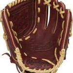 Rawlings RAWLINGS "SANDLOT" SERIES BASEBALL GLOVE 12 3/4" RHT