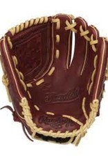 Rawlings RAWLINGS "SANDLOT" SERIES BASEBALL GLOVE 12 3/4" RHT