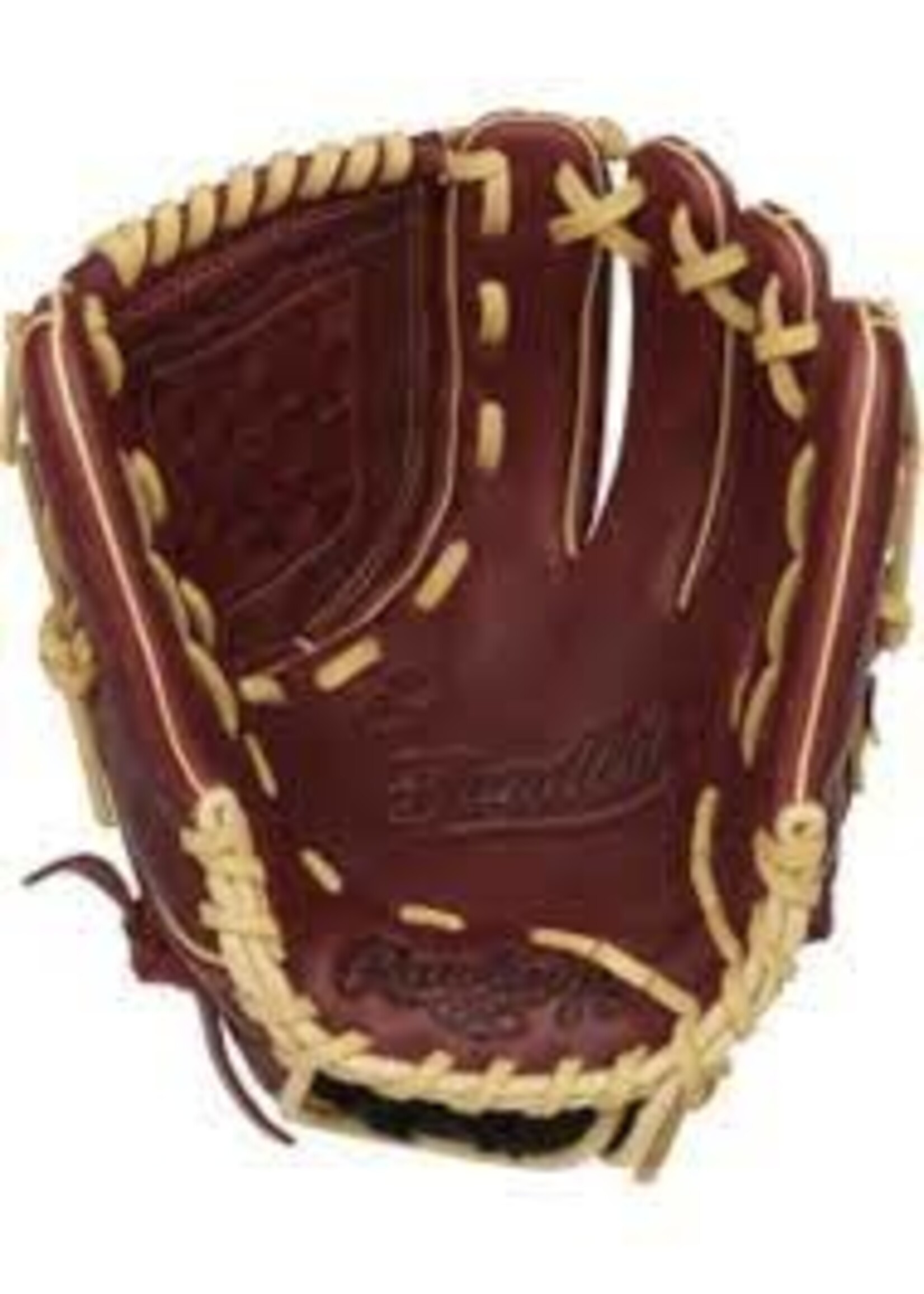 Rawlings RAWLINGS "SANDLOT" SERIES BASEBALL GLOVE 12 3/4" RHT