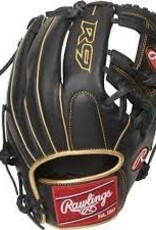 Rawlings RAWLINGS "R9 BASEBALL" SERIES BASEBALL GOLVE 12 3/4" RHT