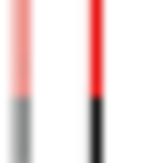 Redster Red 125 cm