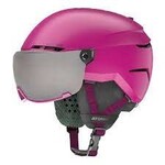 SAVOR VISOR PINK JR 51-55 S