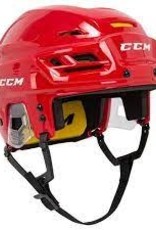 CCM Hockey HT TACKS 210 Red  SR M
