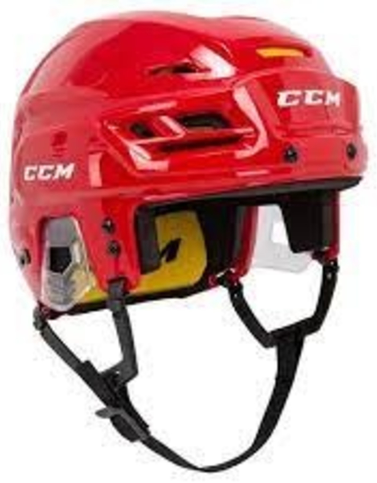 CCM Hockey HT TACKS 210 Red  SR M