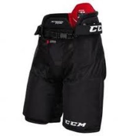 CCM Hockey HP485 JR CCM JS Prot Pants Black L