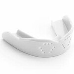 CCM Hockey MGSISU CCM 3D MOUTHGUARD CCM White OSFA