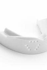 CCM Hockey MGSISU CCM 3D MOUTHGUARD CCM White OSFA