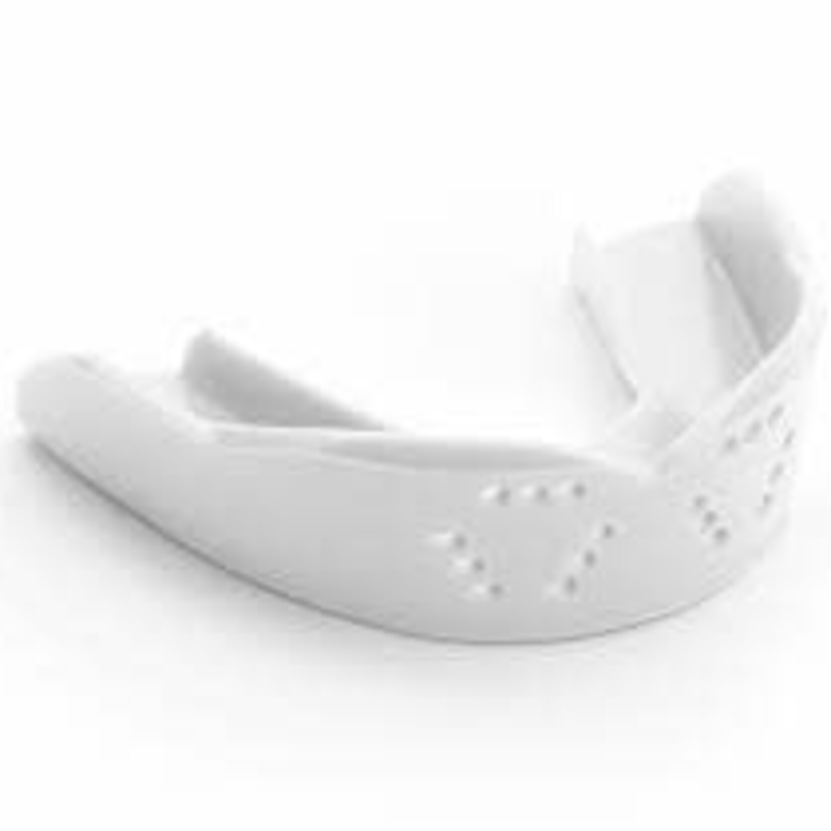 CCM Hockey MGSISU CCM 3D MOUTHGUARD CCM White OSFA