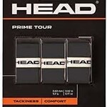 Head Prime Tour Black Overgrip Head