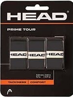 Head Prime Tour Black Overgrip Head
