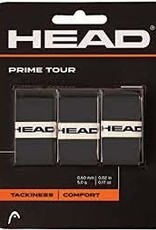 Head Prime Tour Black Overgrip Head