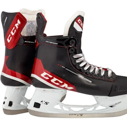 CCM Hockey JetSpeed FT475 JR Regular  3.0