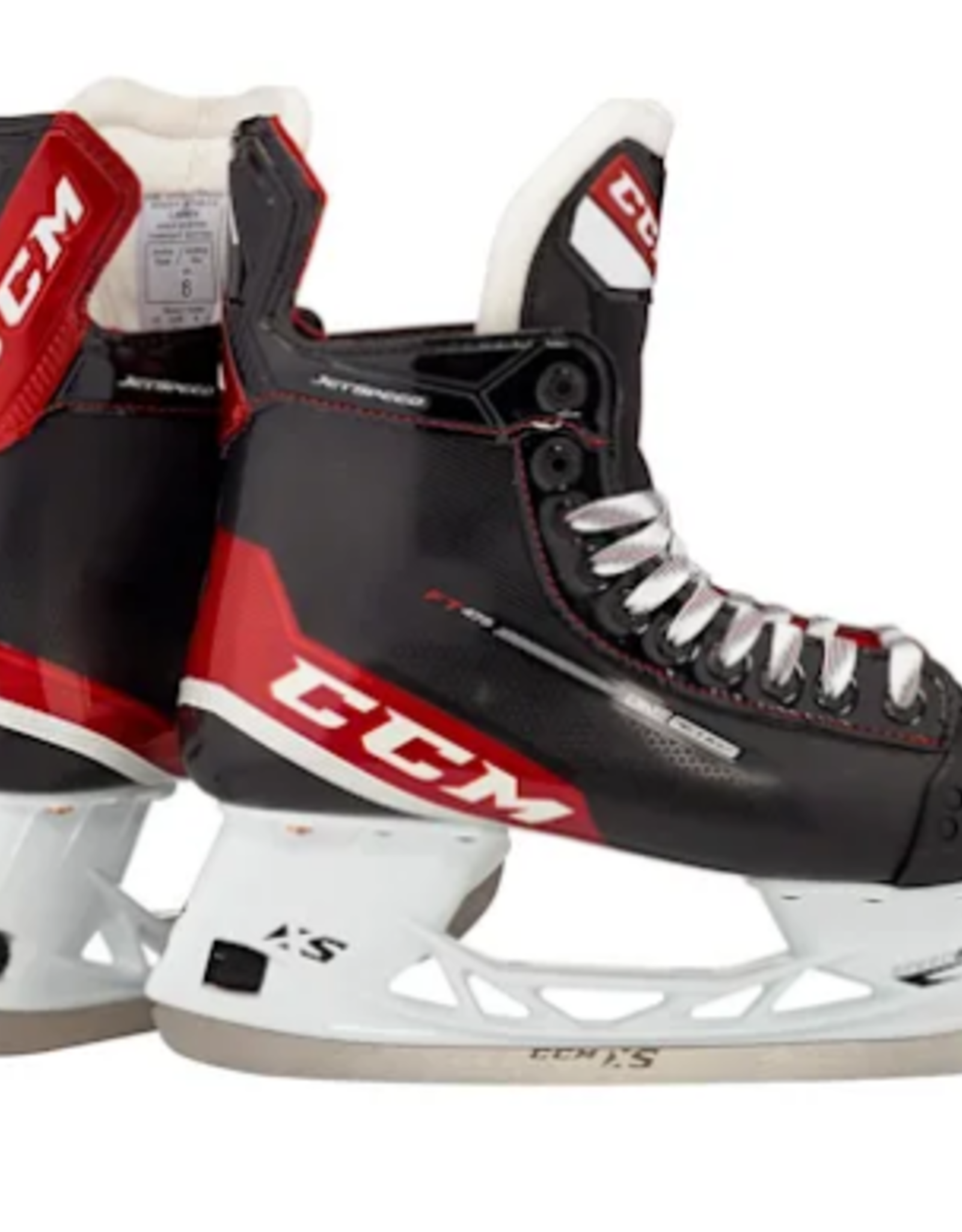 CCM Hockey JetSpeed FT475 INT Regular  5.5