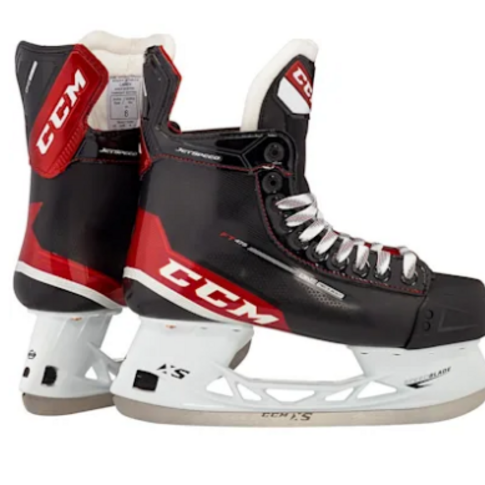 CCM Hockey JetSpeed FT475 INT Regular  5.5