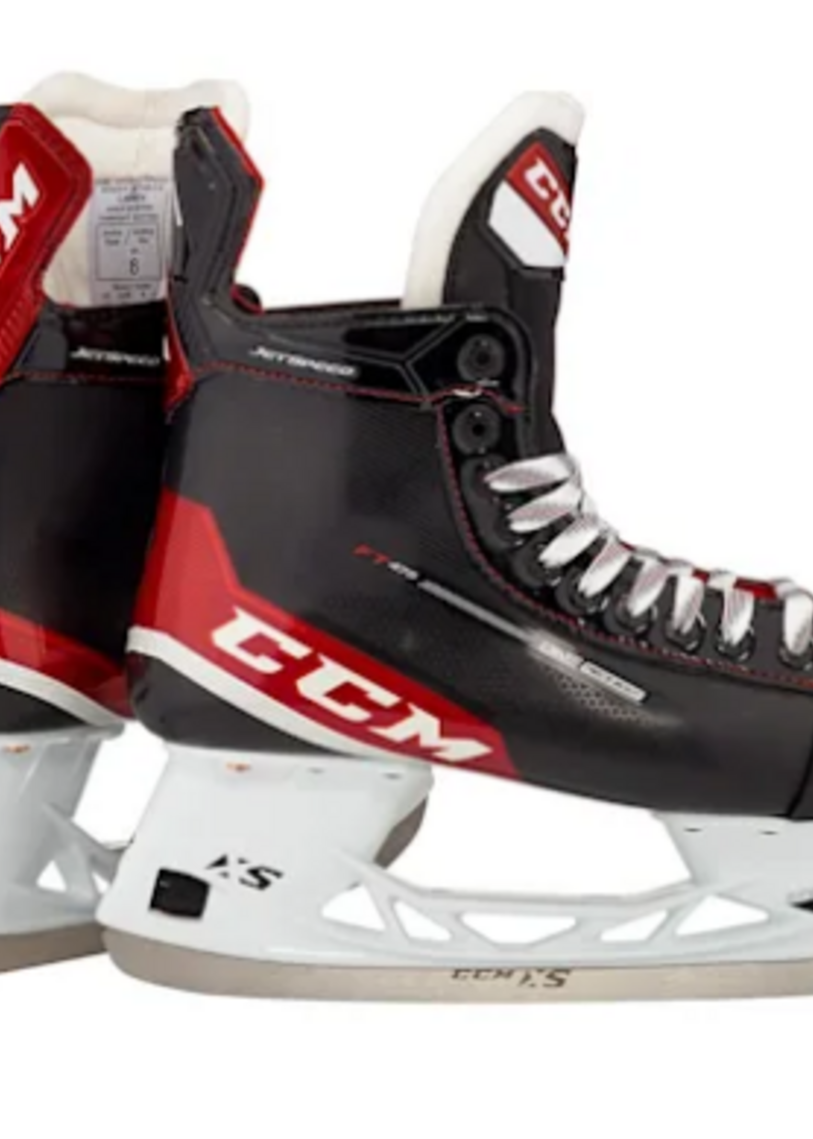 CCM Hockey JetSpeed FT475 INT Regular  5.5
