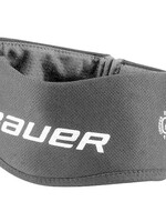 S22 NG21 PREM NECKGUARD COLLAR-SR-BLK, SKU: BLK, Dim1: BLK