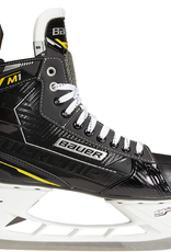 Bauer S22 SUPREME M1 SKATE-JR, SKU: D 2.0, Dim1: D, Dim2: 2.0