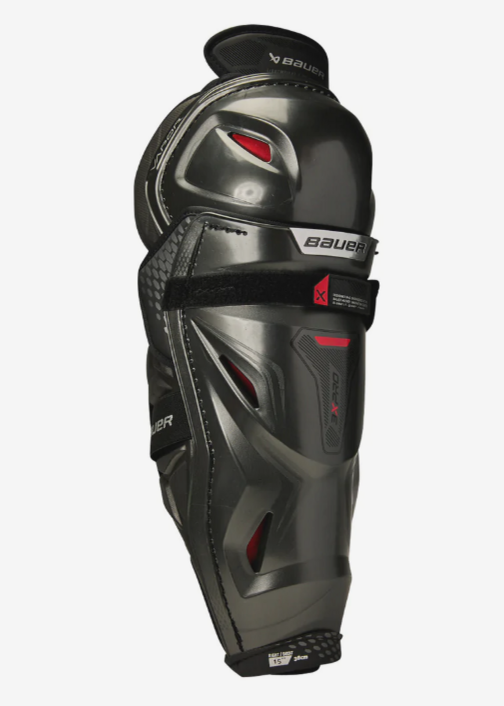 S22 VAPOR 3X PRO SHIN GUARD - SR, SKU: 15.0, Dim1: 15.0