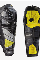 Bauer S21 SUPREME 3S SHIN GUARD - INT, SKU: 13.0, Dim1: 13.0