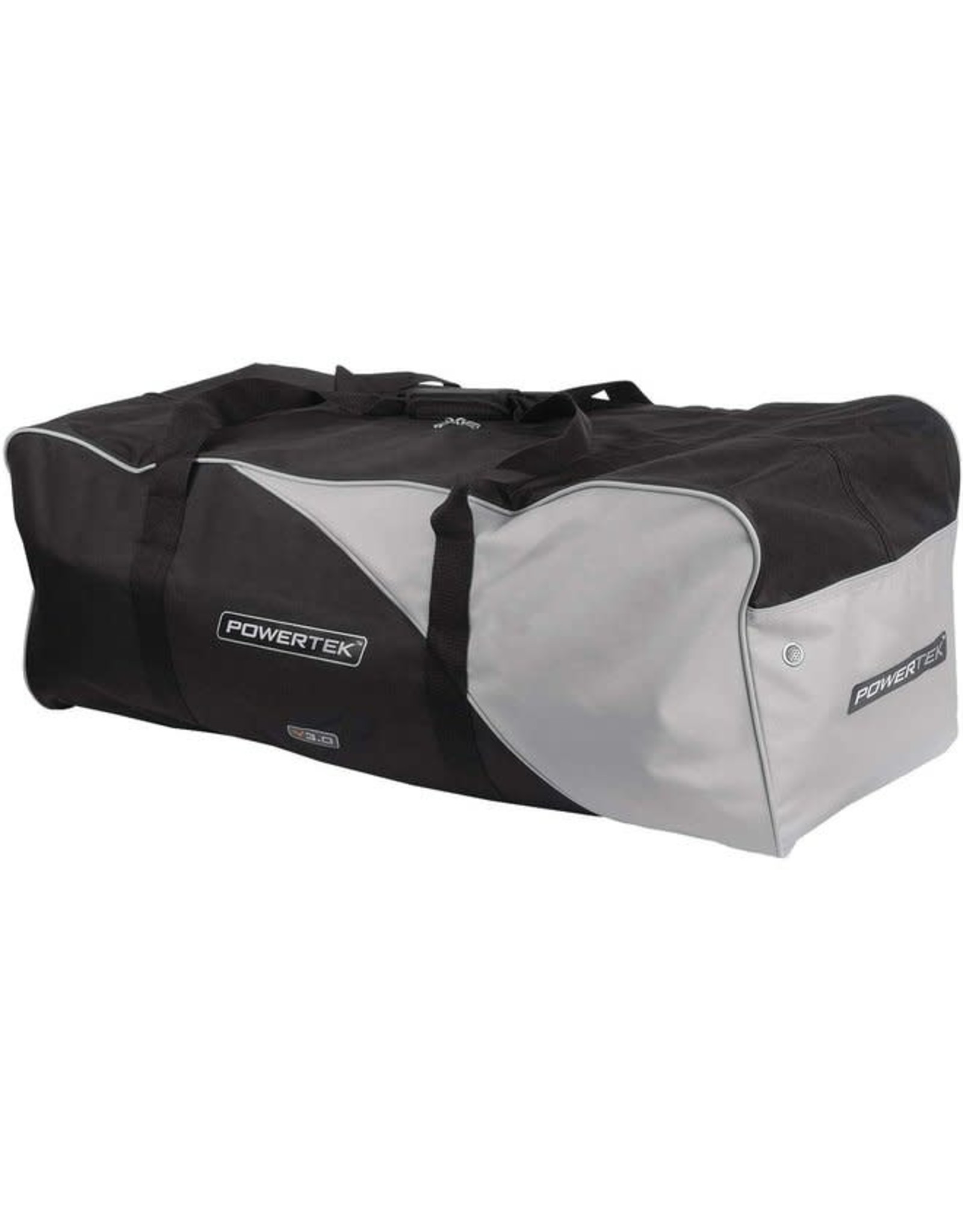 V3.0 BASIC HOCKEY BAG 30'' GREY