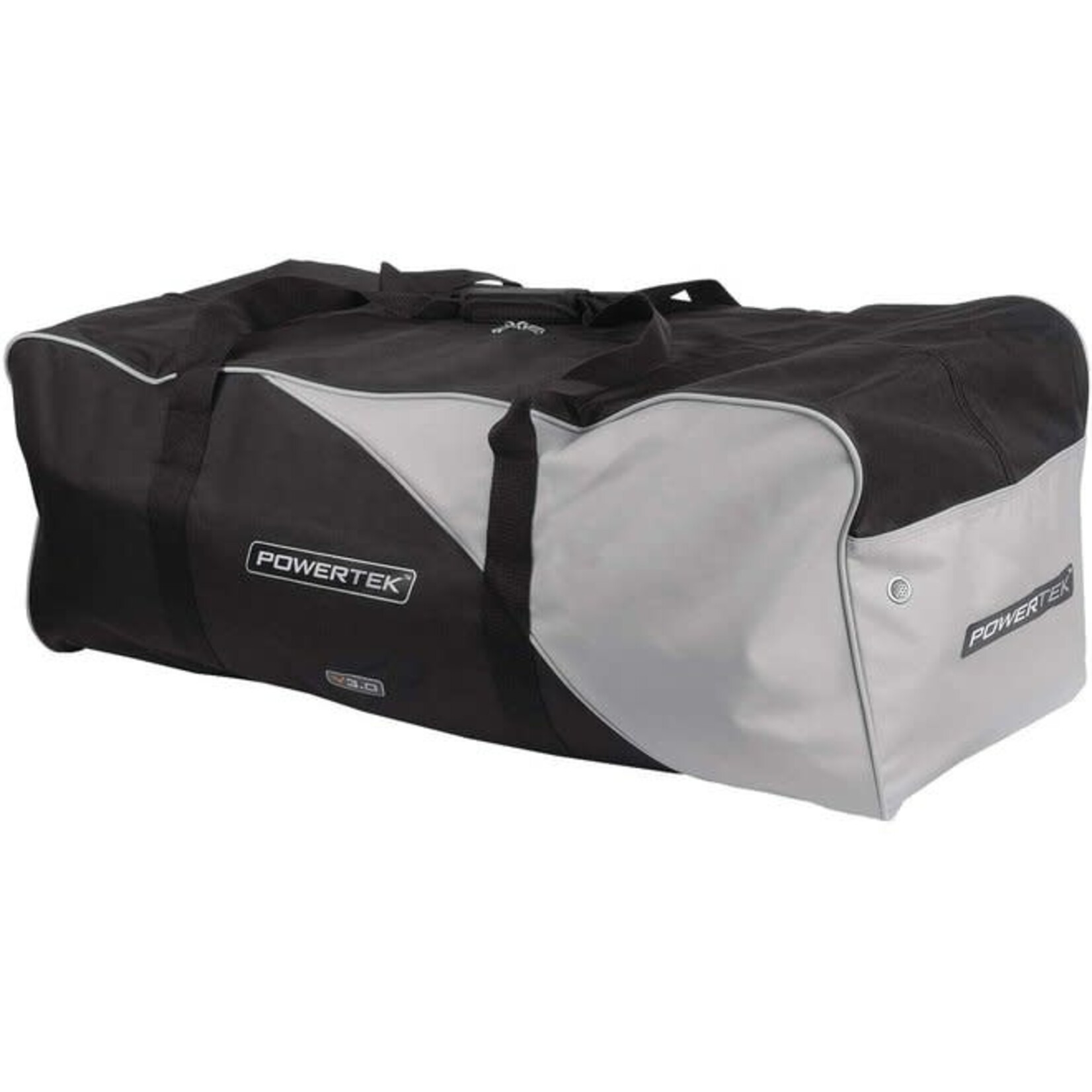 V3.0 BASIC HOCKEY BAG 30'' GREY