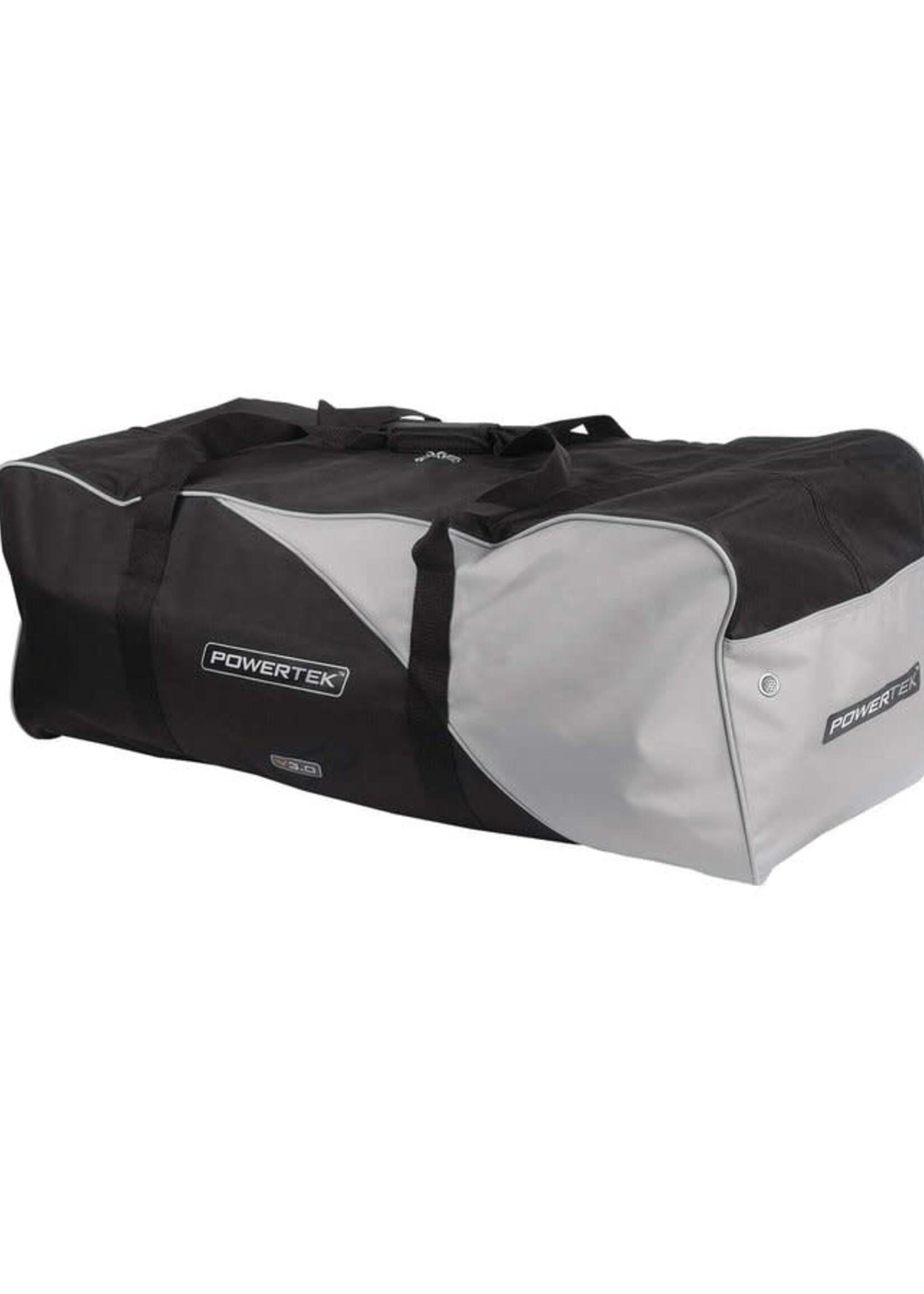 V3.0 BASIC HOCKEY BAG 30'' GREY