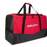 BAUER CORE CARRY BAG-JR-BKR, SKU: BKR, Dim1: BKR