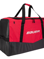 BAUER CORE CARRY BAG-JR-BKR, SKU: BKR, Dim1: BKR