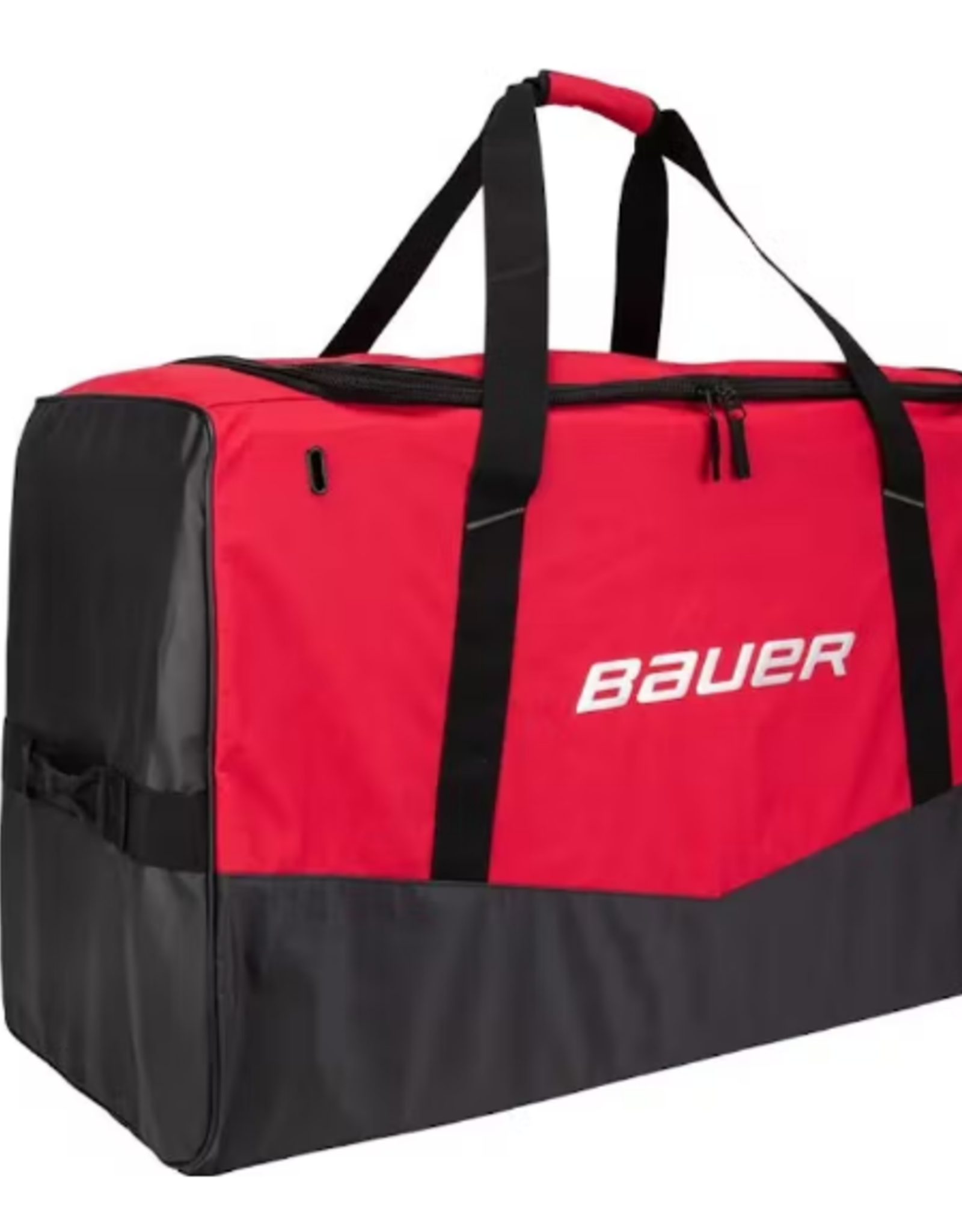 BAUER CORE CARRY BAG-JR-BKR, SKU: BKR, Dim1: BKR