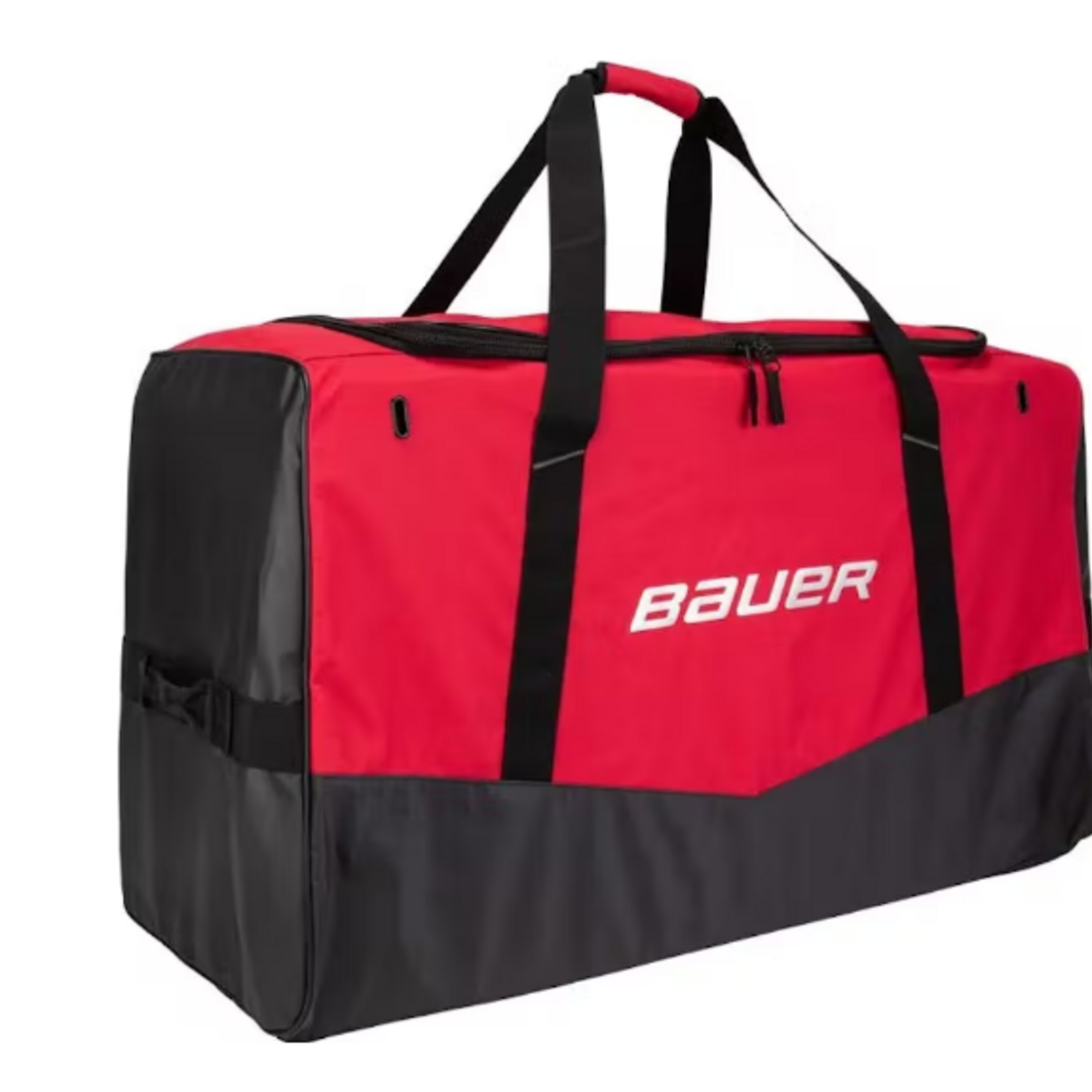 BAUER CORE CARRY BAG-JR-BKR, SKU: BKR, Dim1: BKR