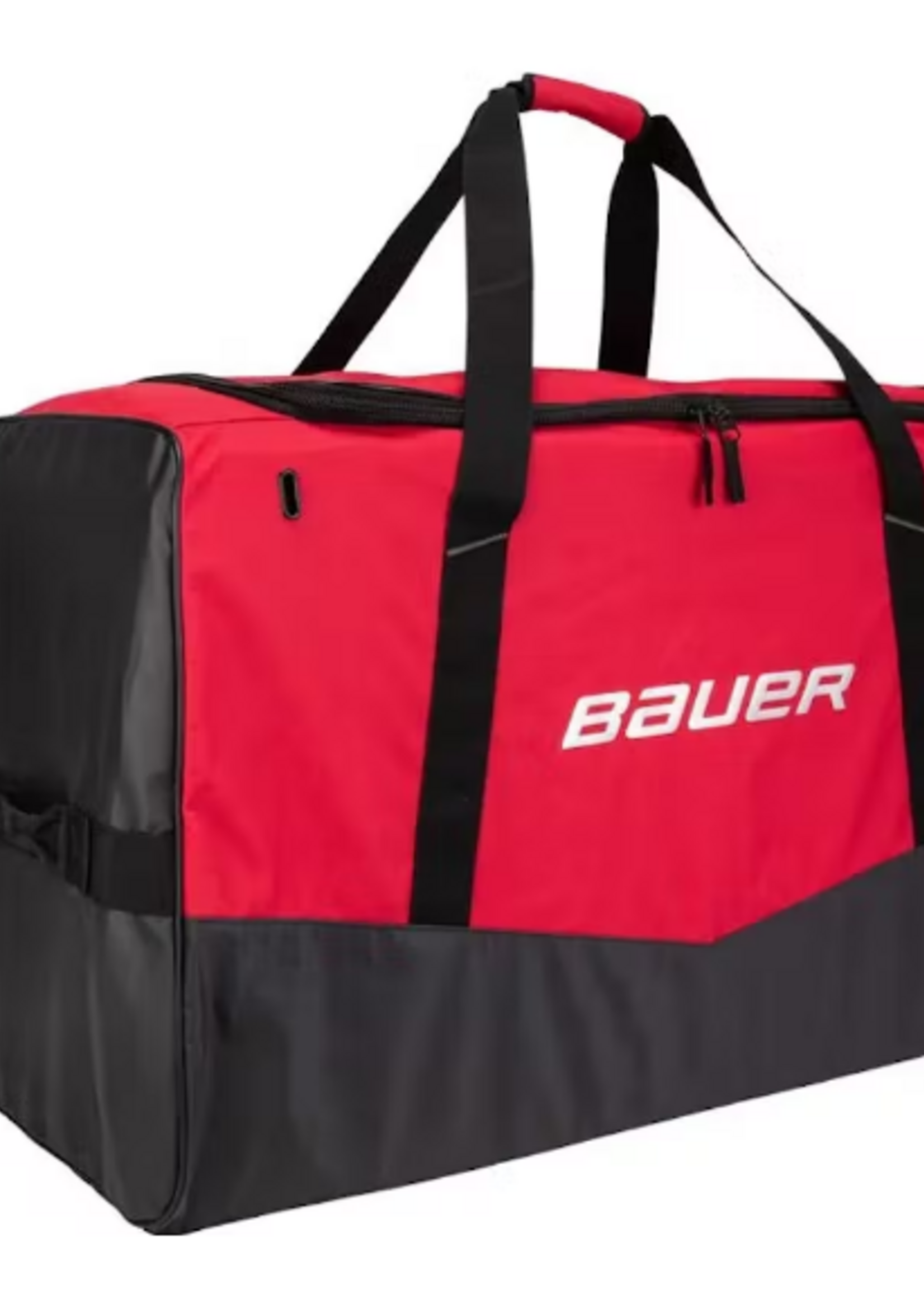 BAUER CORE CARRY BAG-JR-BKR, SKU: BKR, Dim1: BKR