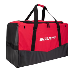 BAUER CORE CARRY BAG-JR-BKR, SKU: BKR, Dim1: BKR