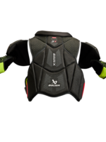 Bauer S22 VAPOR 3X SHOULDER PAD - JR, M