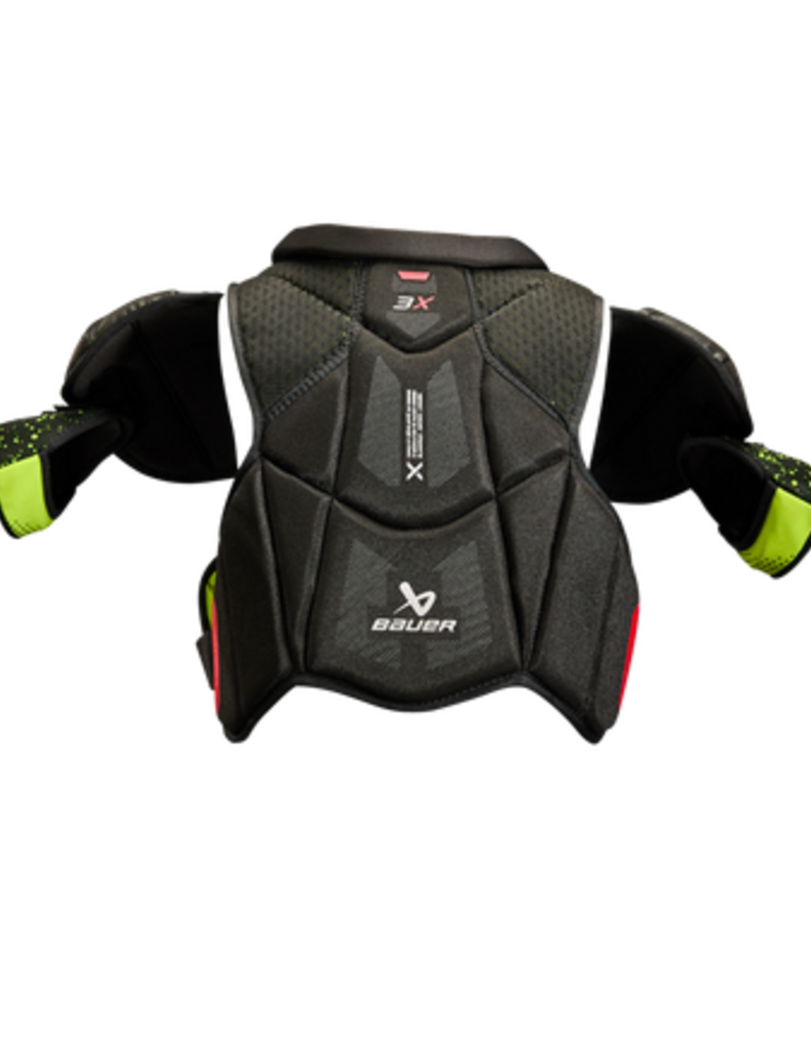Bauer S22 VAPOR 3X SHOULDER PAD - JR, M