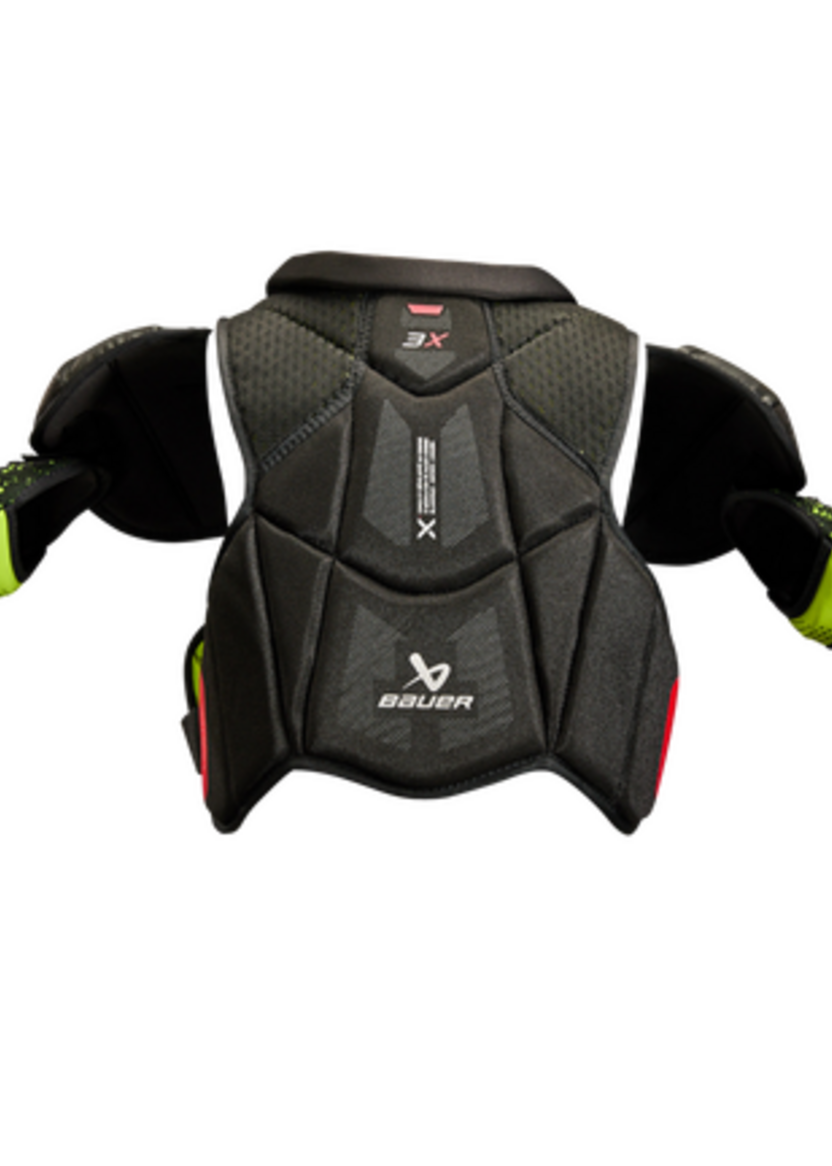Bauer S22 VAPOR 3X SHOULDER PAD - JR, M