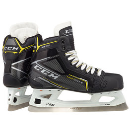 CCM Hockey SK9370G SR CCM TAC Skates Goalie D 11.0