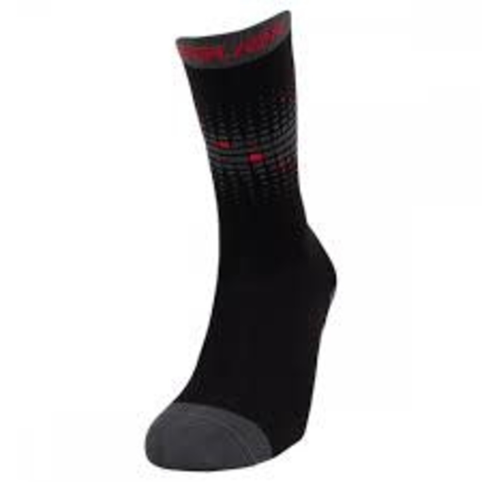 Bauer Bas Court Blk