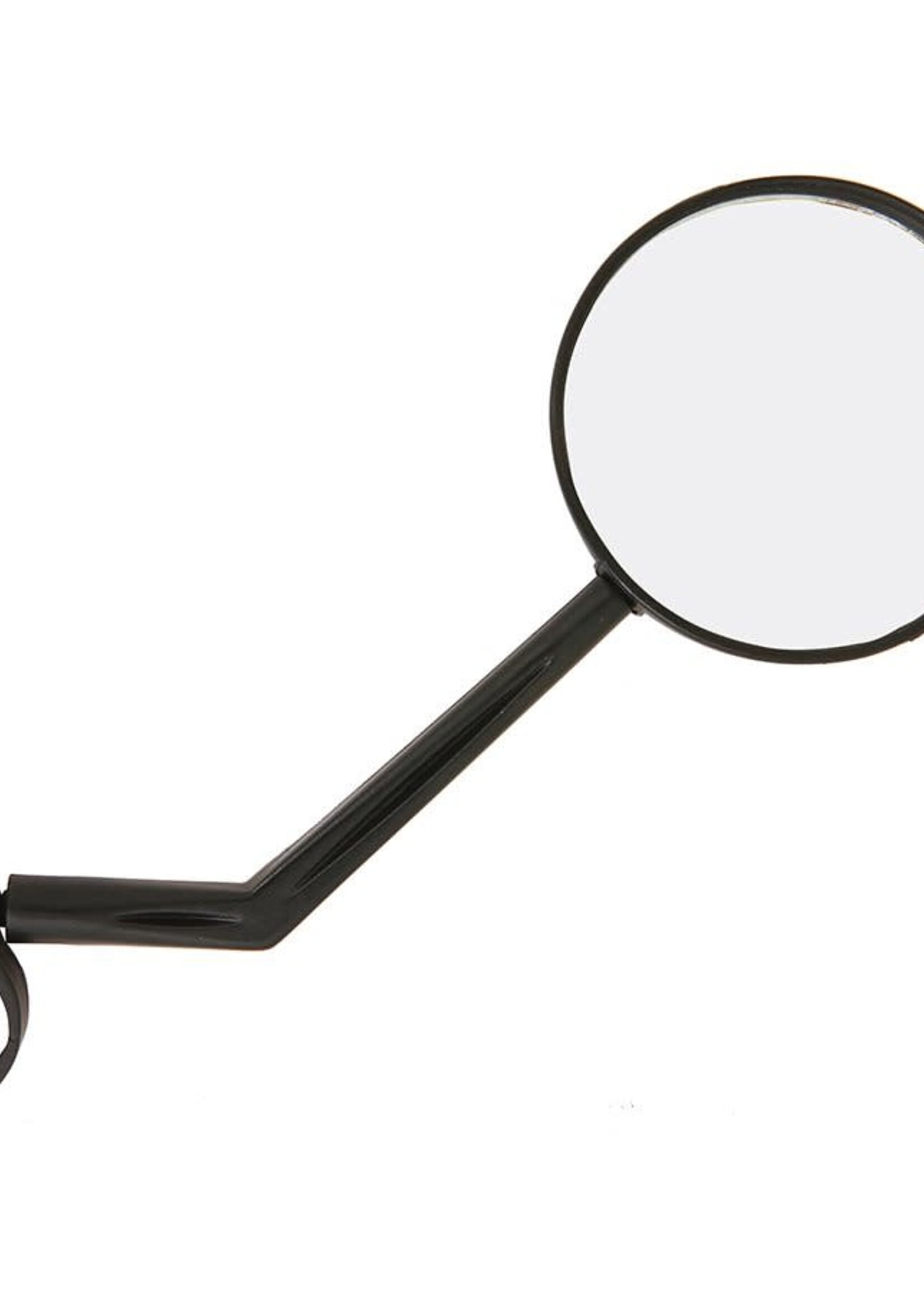 EVO EVO, Easy View, Mirror, Mount: Handlebar