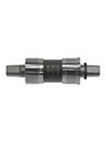 Shimano Shimano, BB-UN300 LL123, Jeu de pédalier carré, Anglais, 73mm, : 122.5mm, Argent