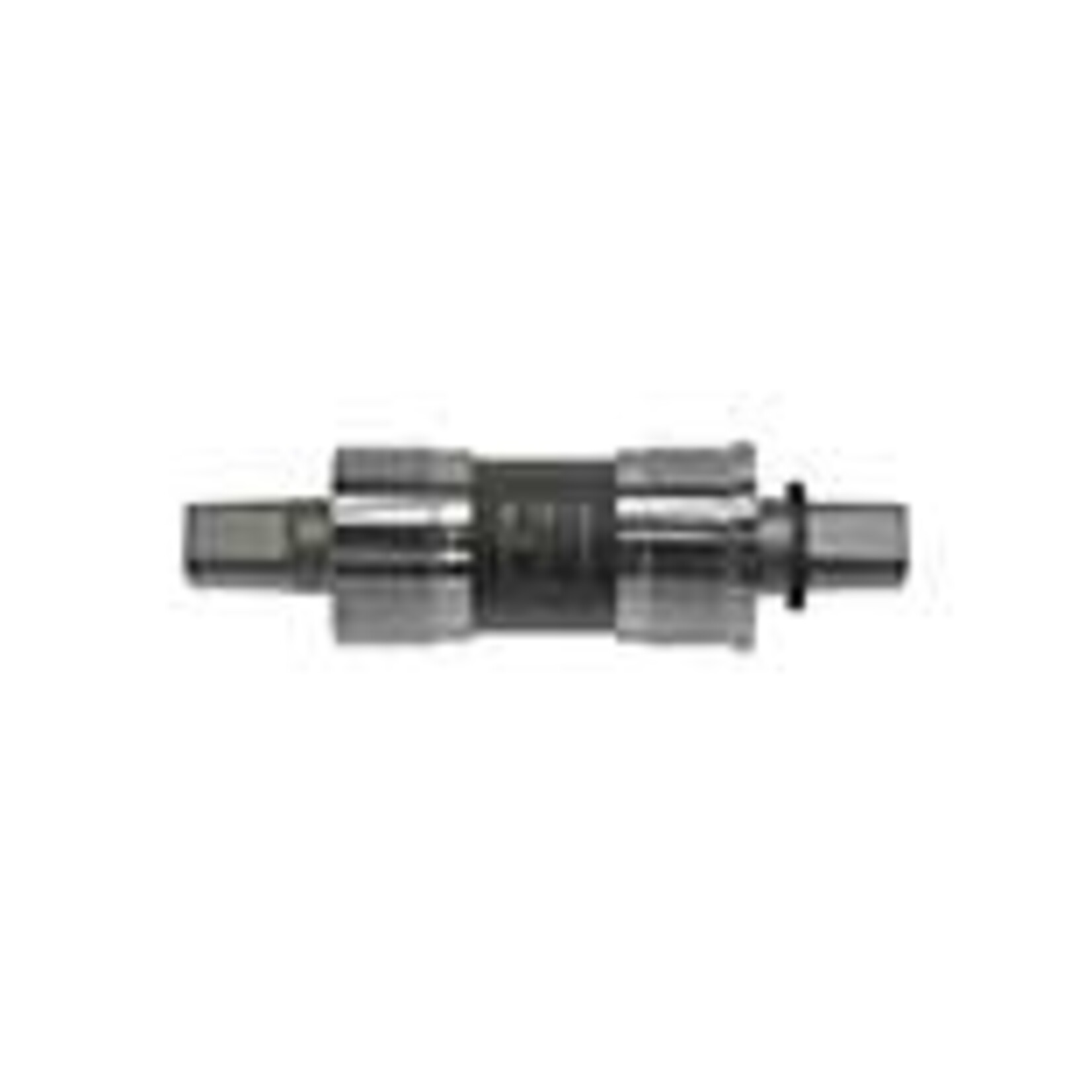 Shimano Shimano, BB-UN300 LL123, Jeu de pédalier carré, Anglais, 73mm, : 122.5mm, Argent