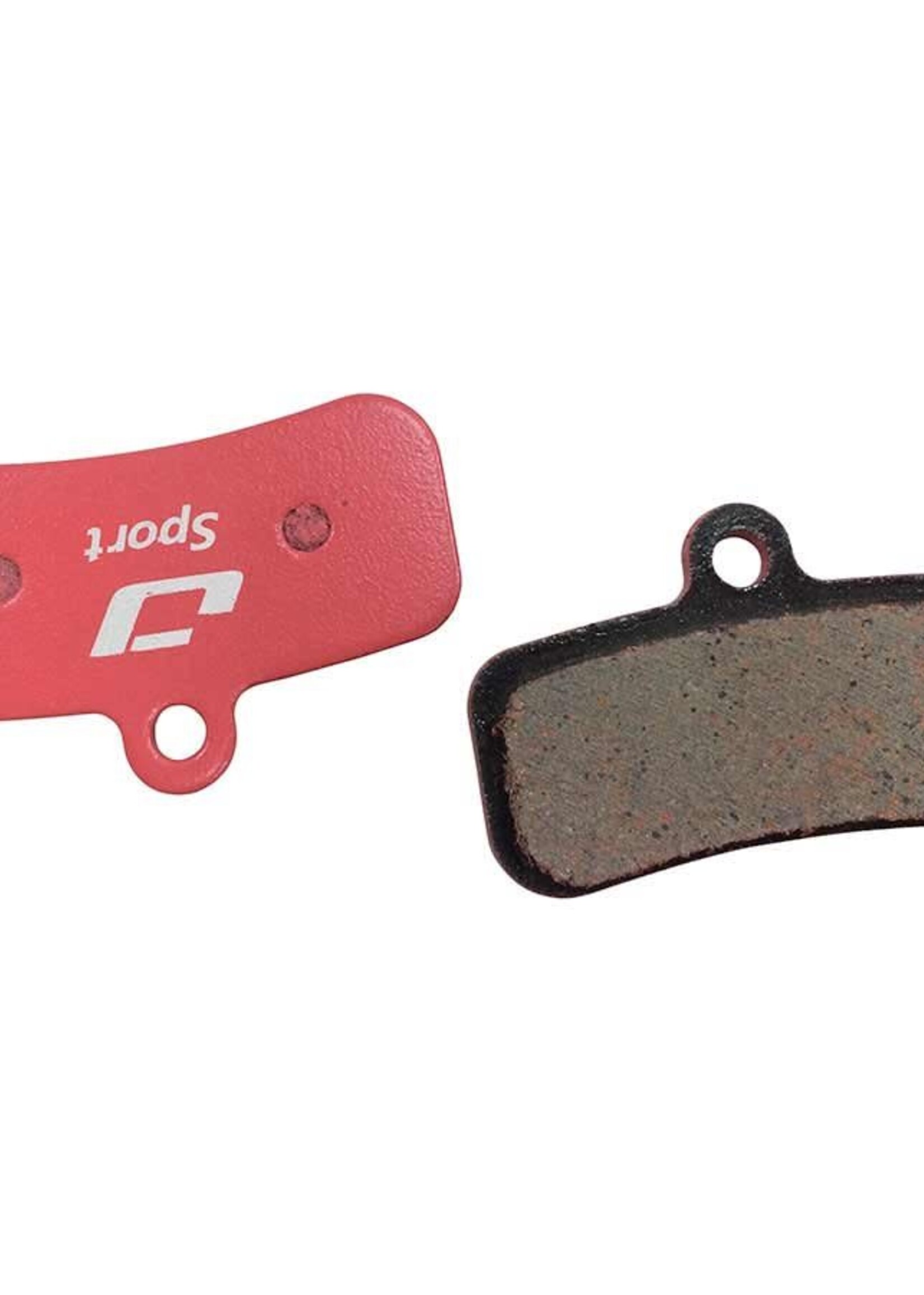 JAG SPT S.MET DB PAD SAINT/ZEE