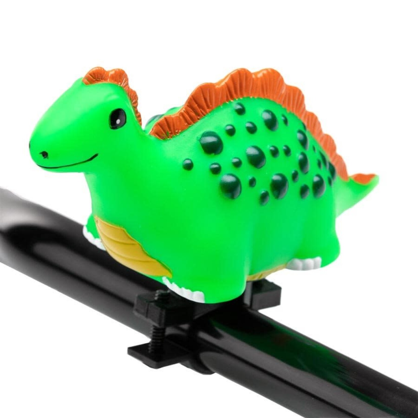EVO EVO, Honk, Honk, Dinosaure