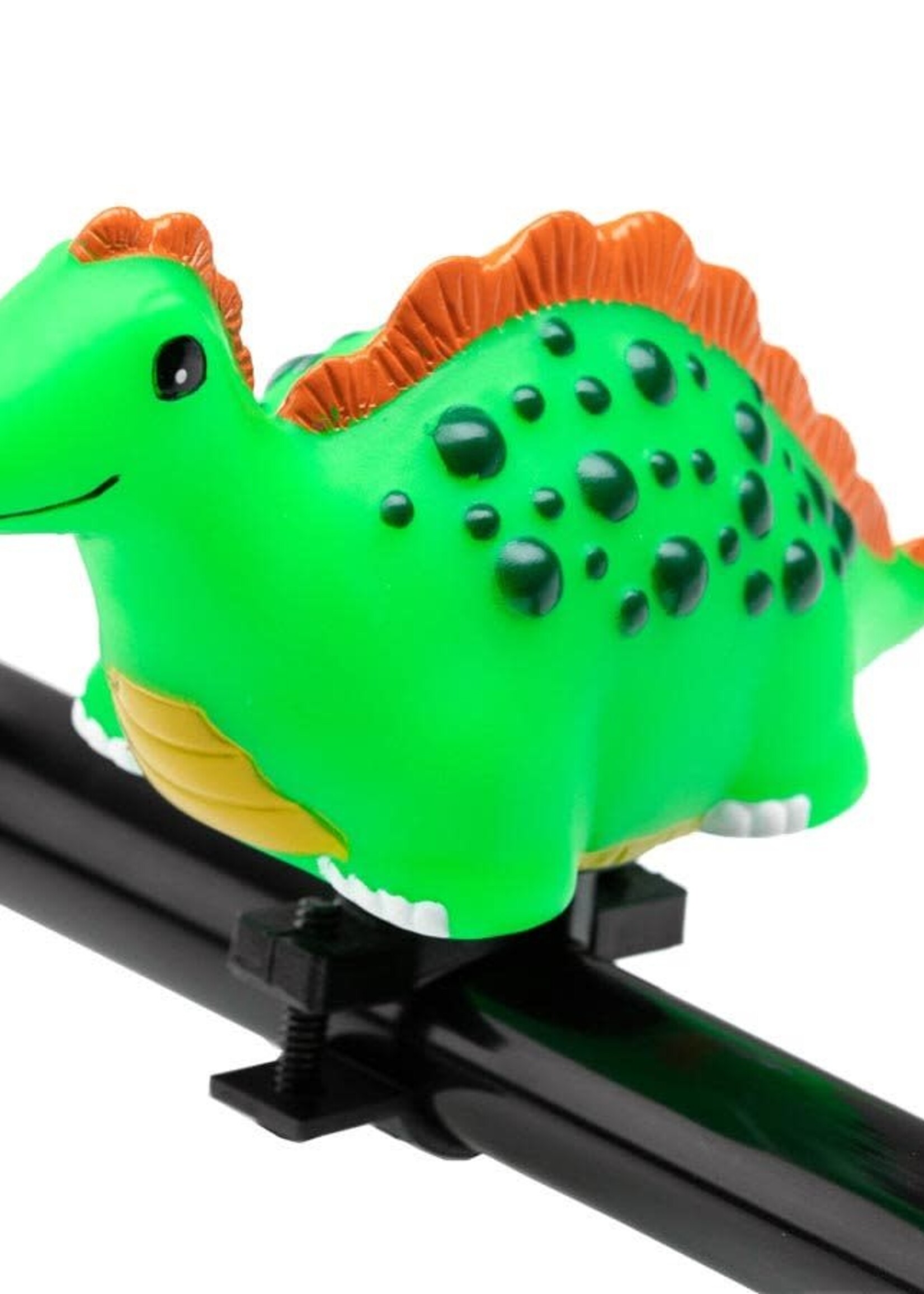 EVO EVO, Honk, Honk, Dinosaure