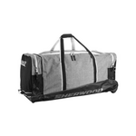 Sher-Wood Sac Sher-Wood Rekker roue Gris noir