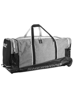 Sher-Wood Sac Sher-Wood Rekker roue Gris noir