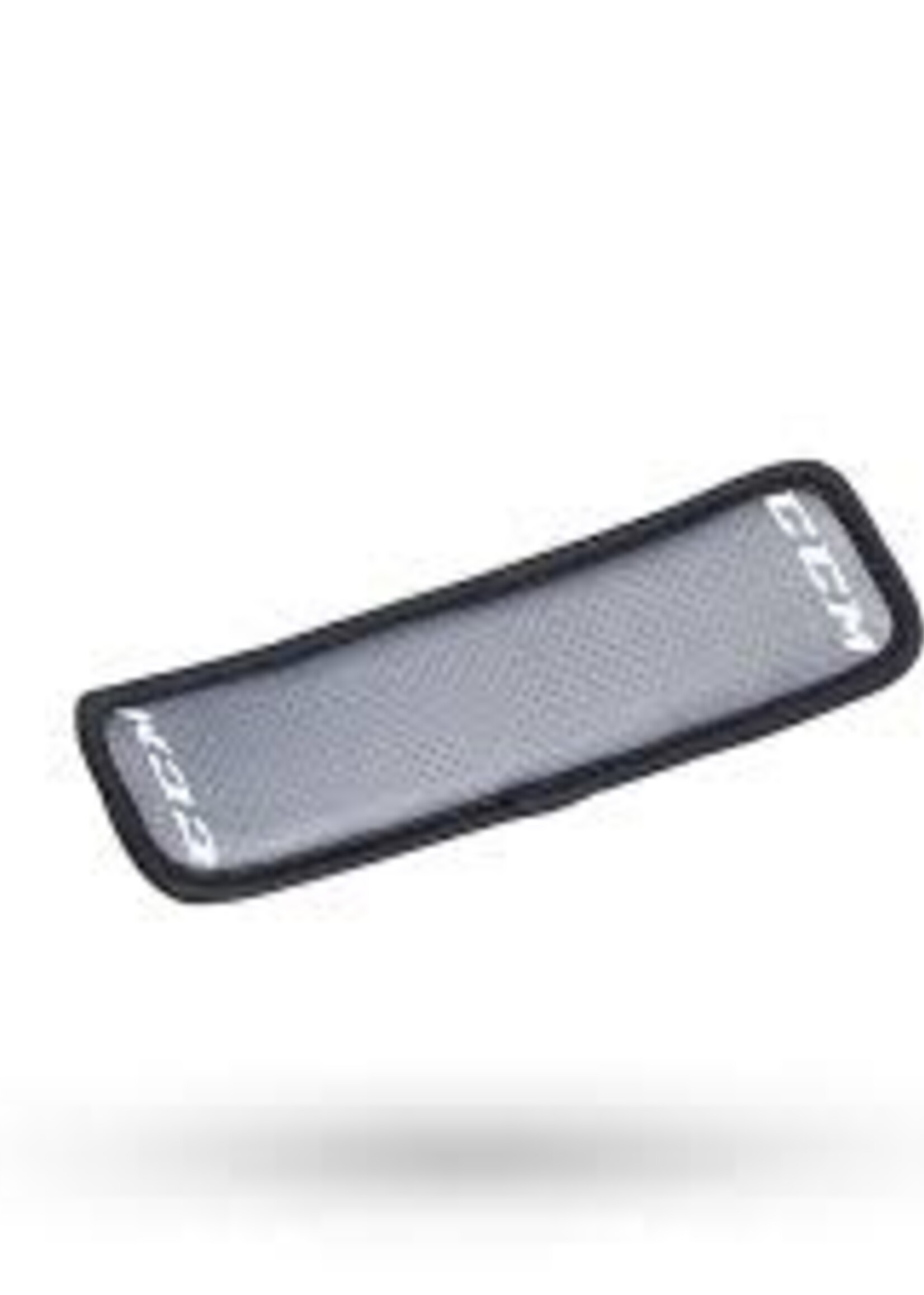 CCM Hockey ACSWBAND SR CCM RPA FACEMASK Black OSFA.